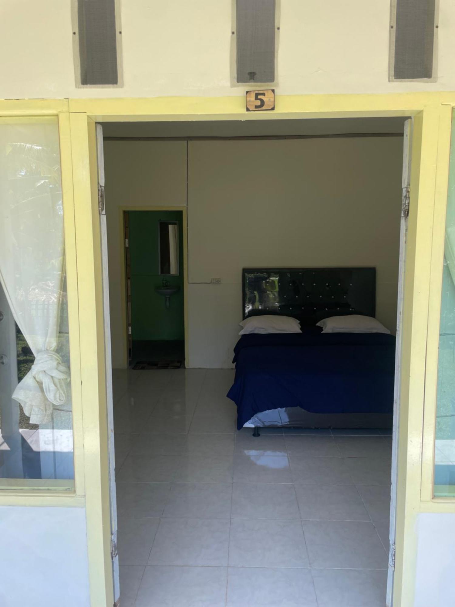 Senaru Garden Homestay Exterior photo